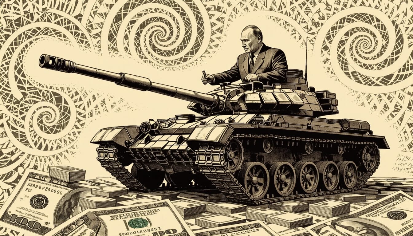 Szele Tamás: A háború magánvállalkozói